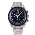 Omega Speedmaster Professional Moonwatch 311.30.42.30.01.005 2021