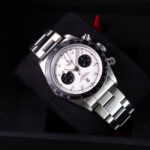 Tudor Black Bay Chrono 79360 2023