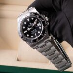 Rolex Submariner 126610LN 2024