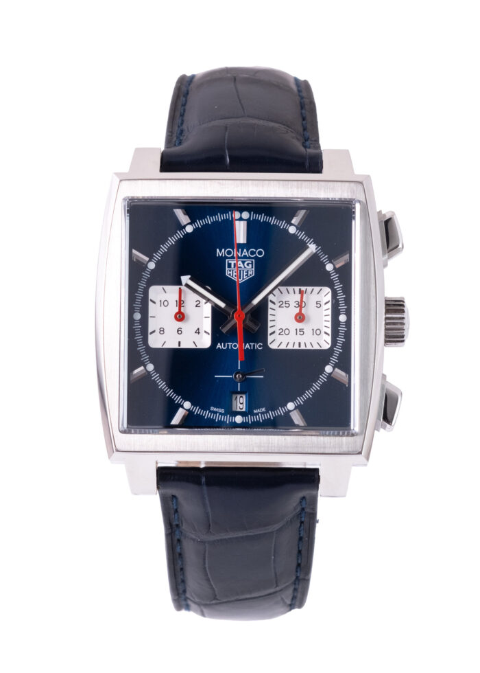 Tag Heuer Monaco CBL2111-0 2021