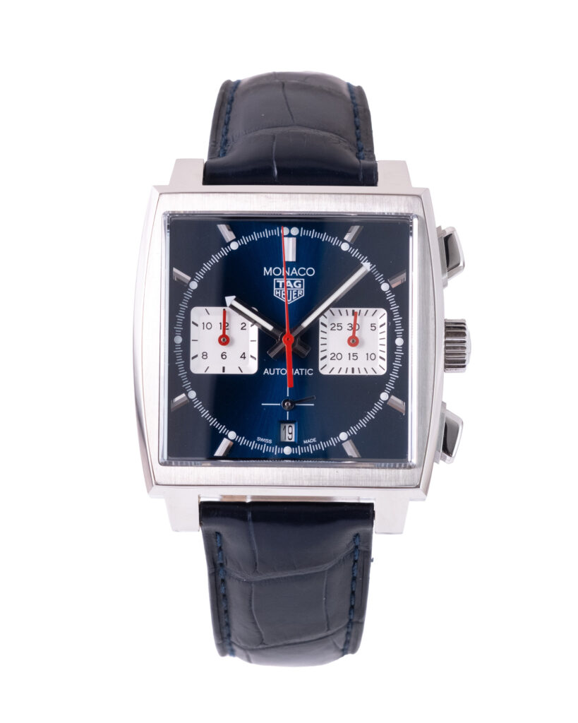 Tag Heuer Monaco CBL2111-0 2021