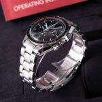 Omega Speedmaster Professional Moonwatch 311.30.42.30.01.005 2021