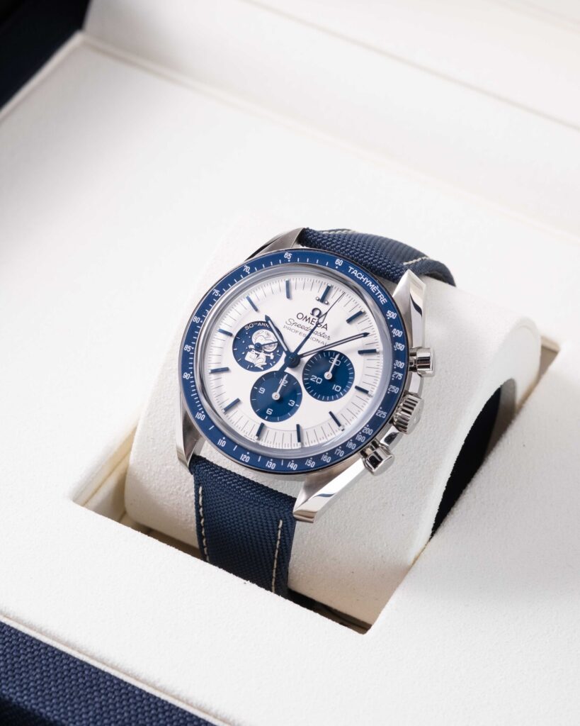Omega Speedmaster Professional Moonwatch 310.32.42.50.02.001 2026