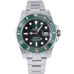 Rolex Submariner 116610LV 2014