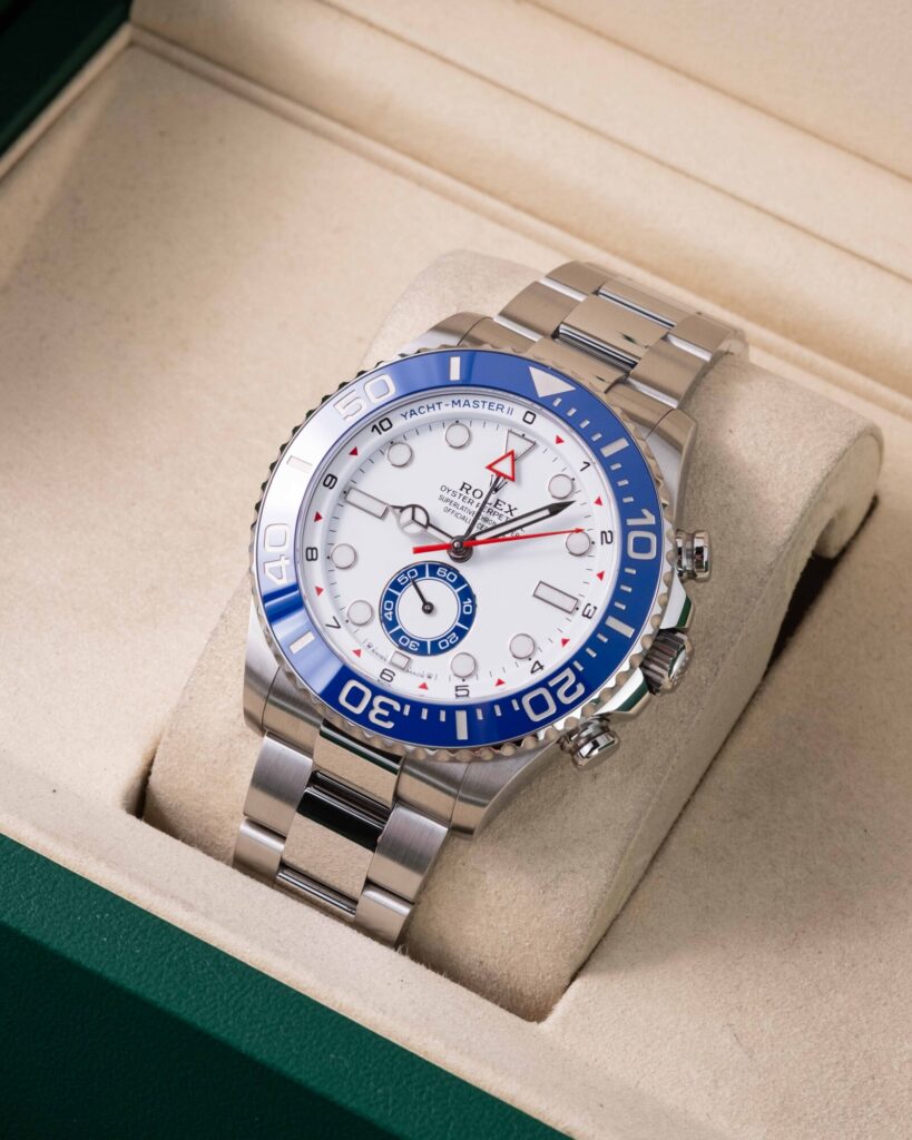 Rolex Yacht-Master II 126680 2026
