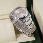 Rolex Oyster Perpetual 114200 2013