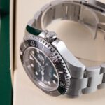 Rolex Sea-Dweller 126600 2022