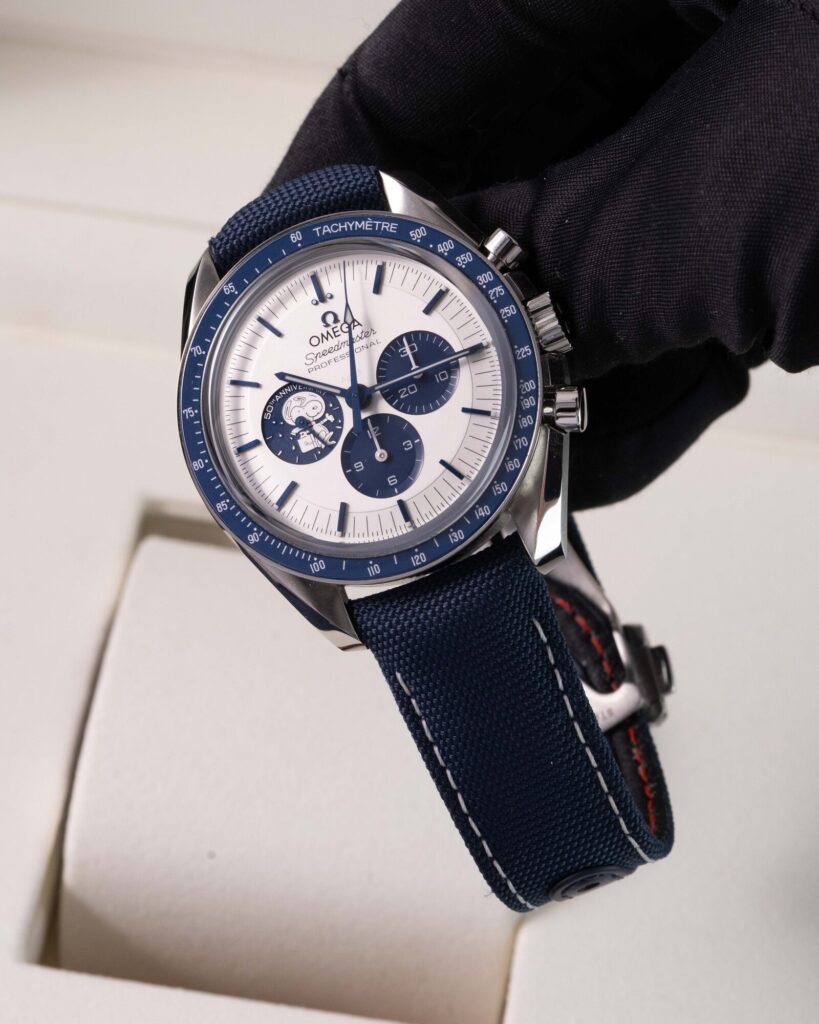 Omega Speedmaster Professional Moonwatch 310.32.42.50.02.001 2026