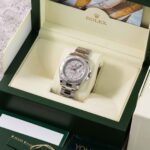 Rolex Yacht-Master 16622 2008