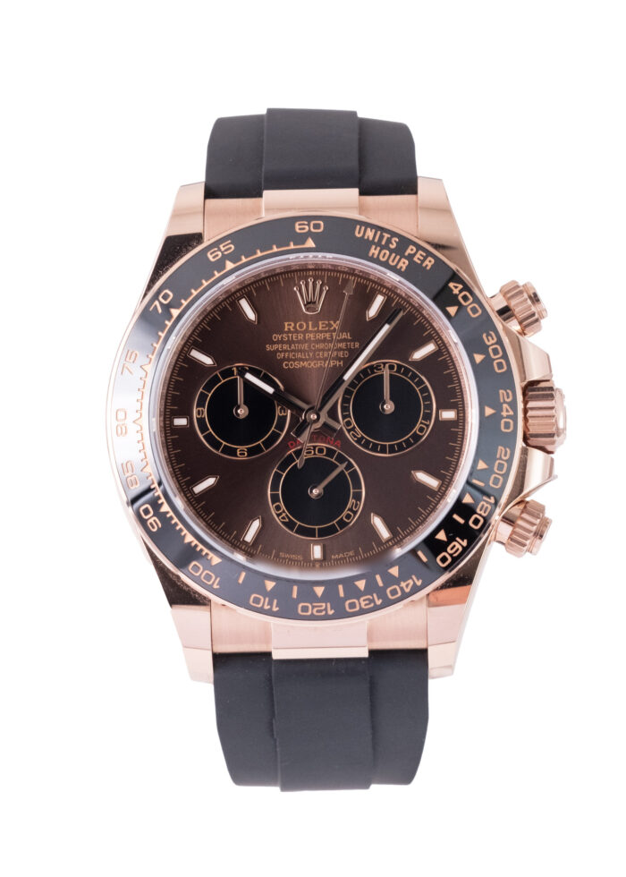 Rolex Daytona 126515LN 2026