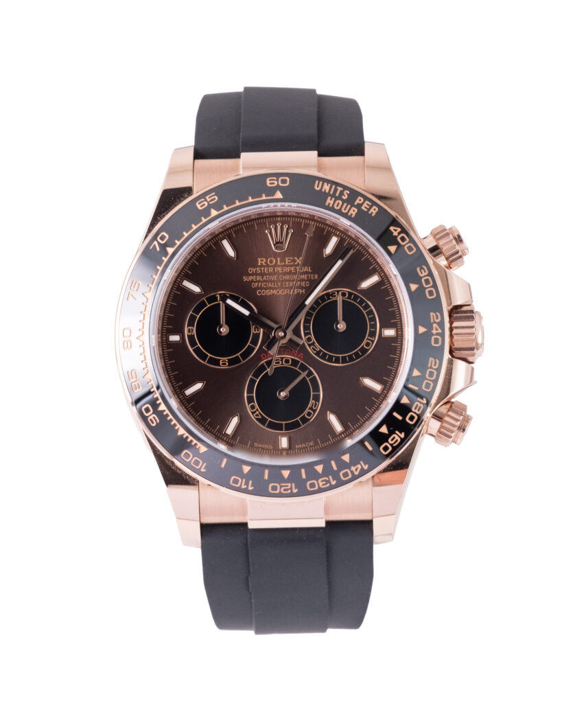 Rolex Daytona 126515LN 2026