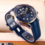 Omega Seamaster Diver 300M 210.20.44.51.03.001 2021