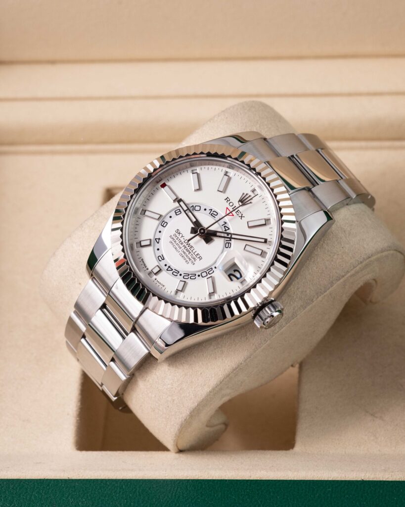 Rolex Sky-Dweller 336934 2025