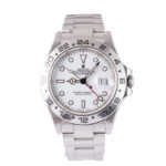 Rolex Explorer 16550 1998