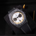 Tudor Black Bay Chrono Carbon 79377KN 2026