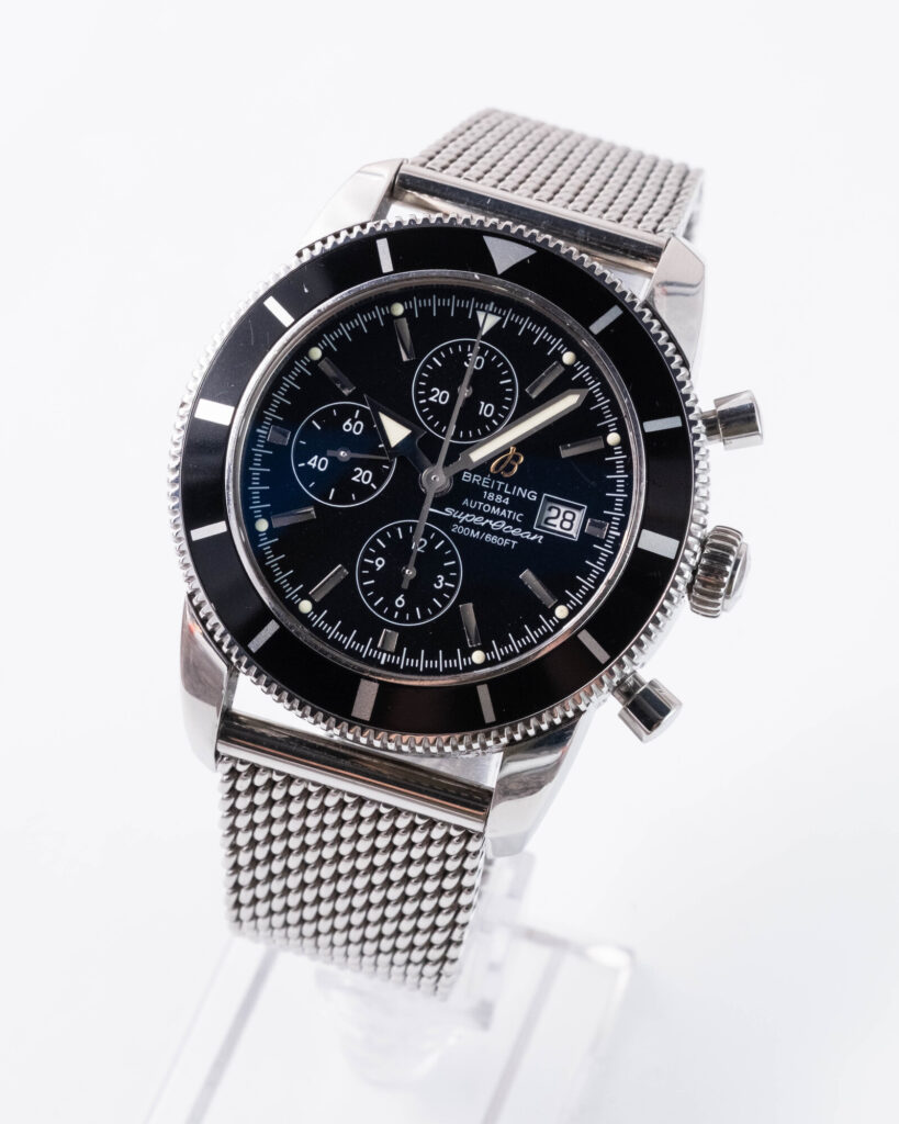 Breitling Superocean Heritage A13320 2012