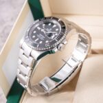 Rolex Submariner 116610LN 2019