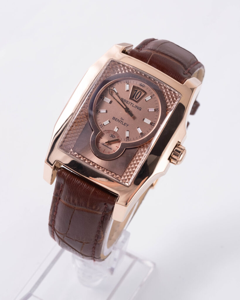 Breitling Bentley R2836212 2006