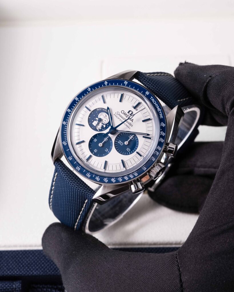 Omega Speedmaster Professional Moonwatch 310.32.42.50.02.001 2026