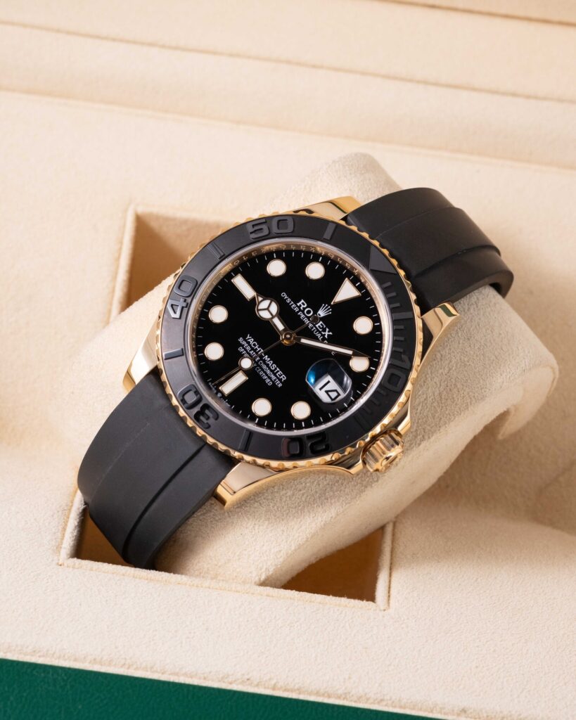 Rolex Yacht-Master 226658 2023