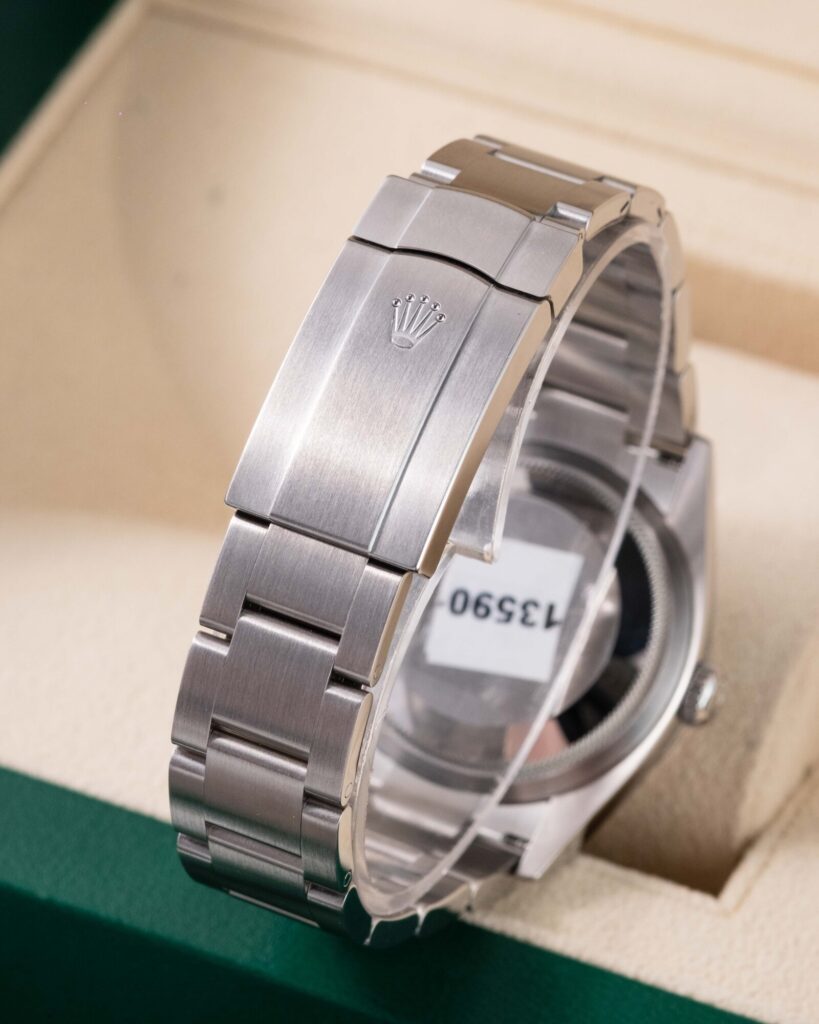 Rolex Oyster Perpetual 126000 2026