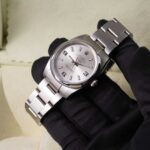 Rolex Oyster Perpetual 114200 2013