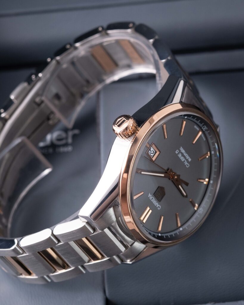 Tag Heuer Carrere WAR21SE-2 2021