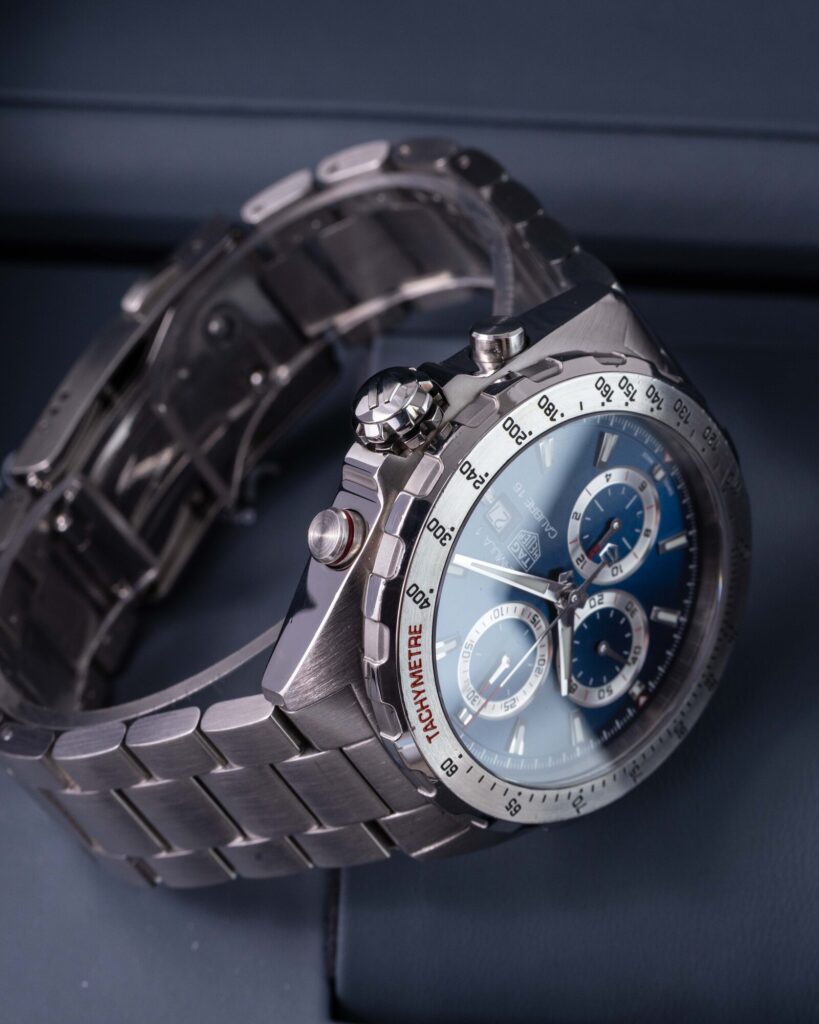 Rolex Submariner 126610LN 2021