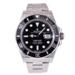 Rolex Submariner 126610LN 2026