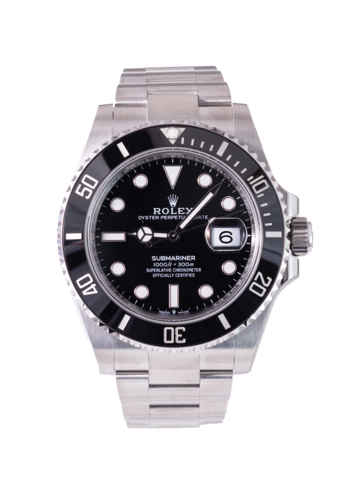 Rolex Submariner 126610LN 2026