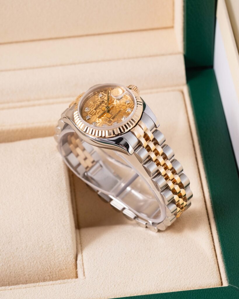 Rolex Datejust 179173 2009