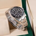 Rolex Submariner 114060 2018