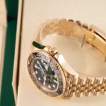 Rolex GMT-Master II 126718GRNR 2024