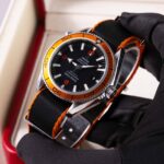 Omega Seamaster Planet Ocean 29095082 2012