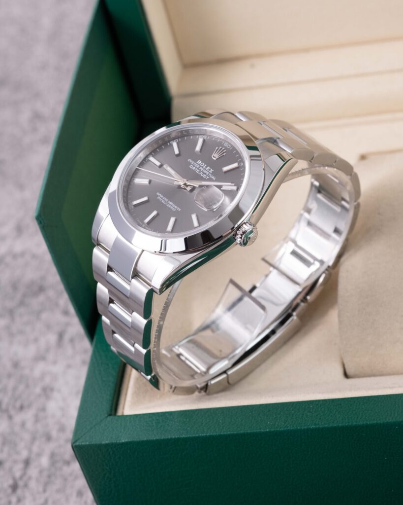 Rolex Datejust 126300 2025