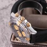 Breitling Chronomat Evolution B13356 2007