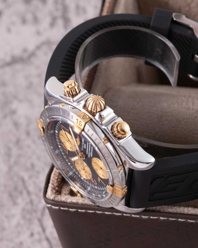 Breitling Chronomat Evolution B13356 2007