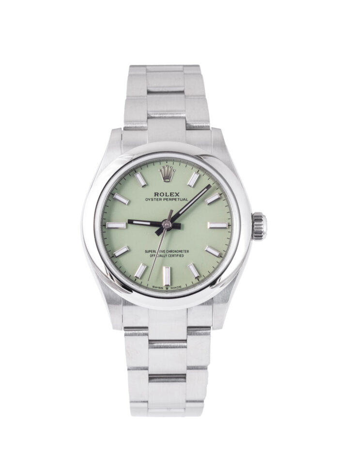 Rolex Oyster Perpetual 277200 2026
