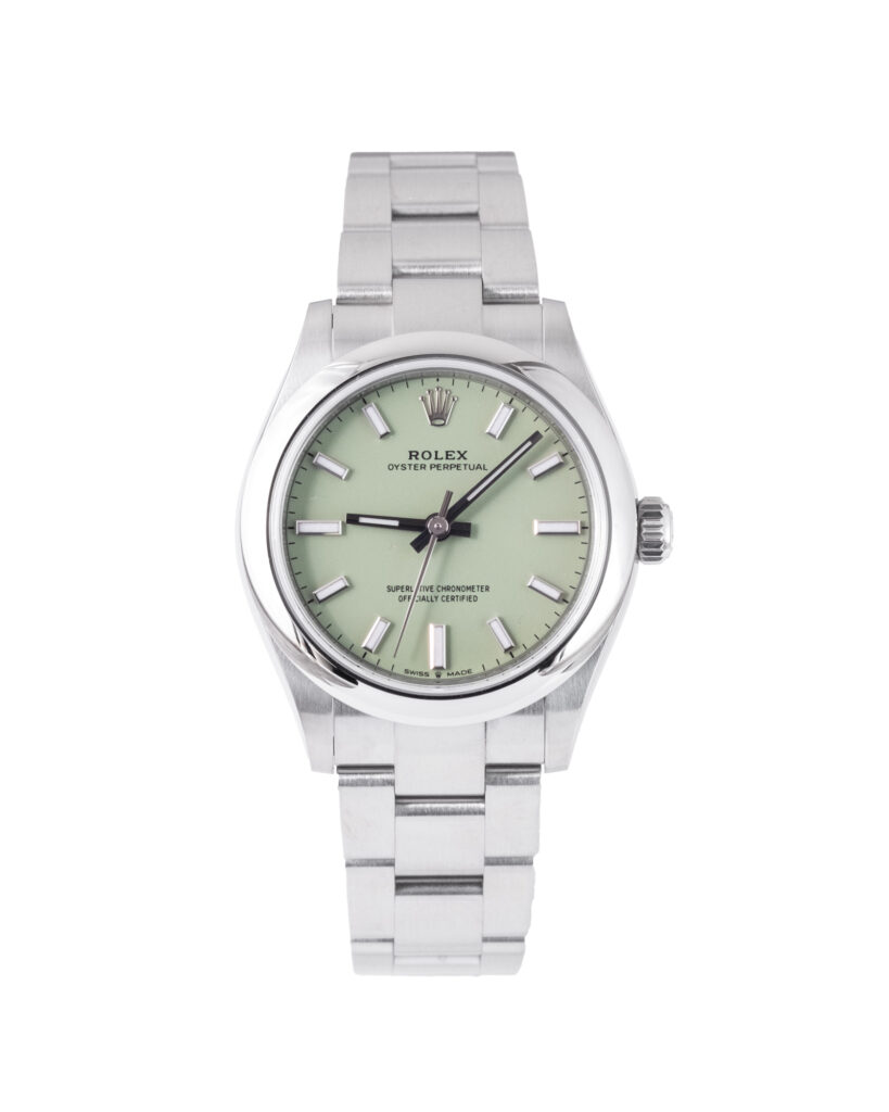 Rolex Oyster Perpetual 277200 2026