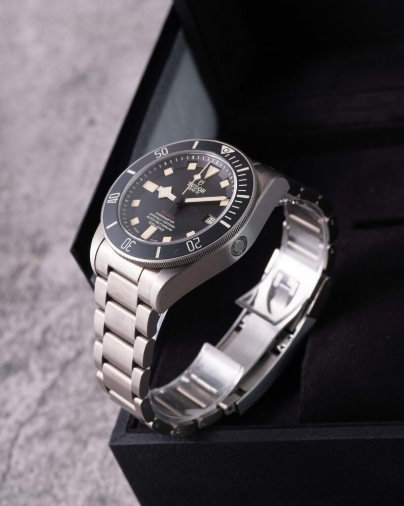 Tudor Pelagos 25610TNL 2023