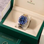 Rolex Submariner 126613LB 2021