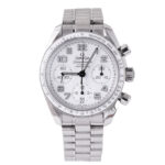 Omega Speedmaster 324.30.38.40.04.001 2017