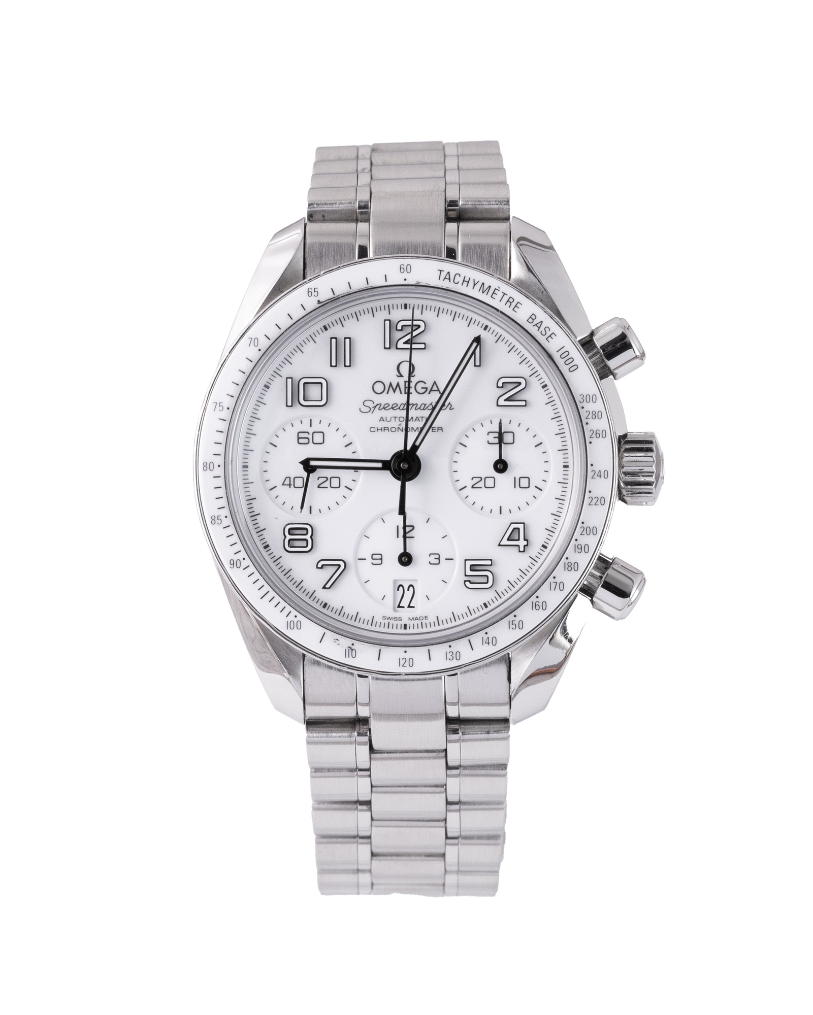 Omega Speedmaster 324.30.38.40.04.001