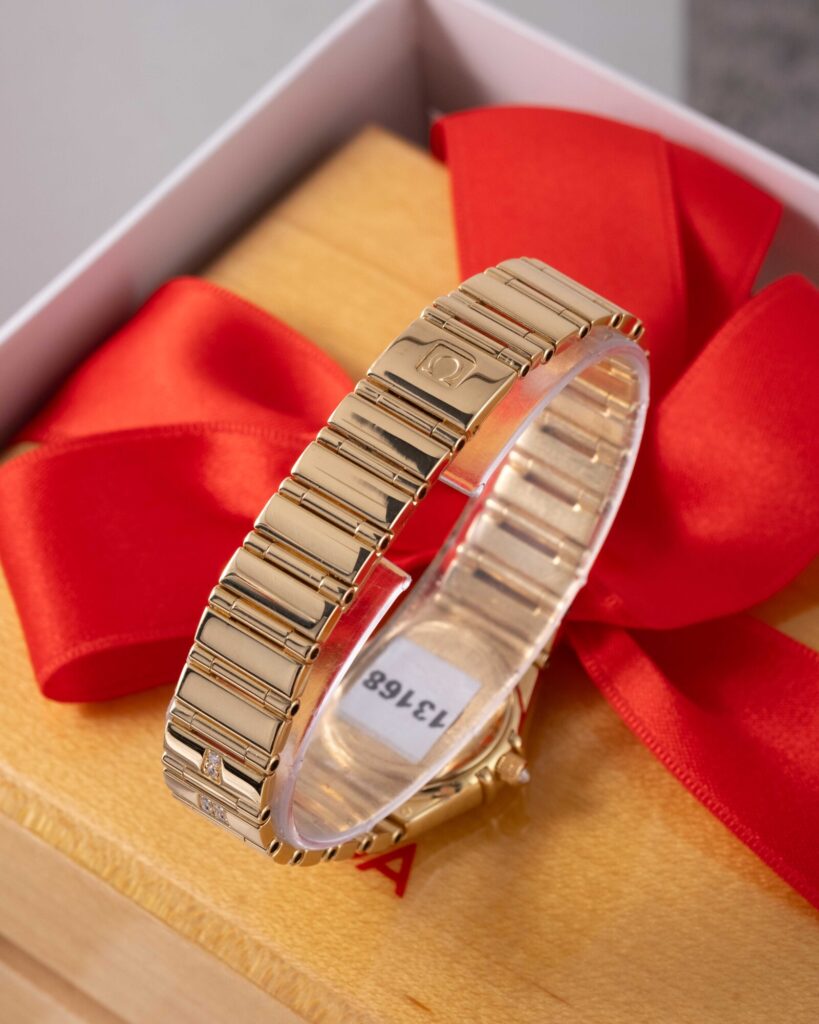 Omega Specialities Jewellery 1960.21.01 2007