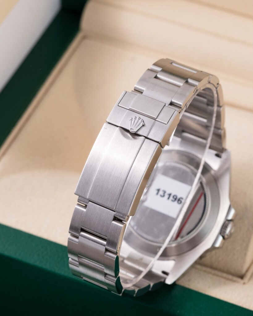 Rolex Explorer II 226570 2024