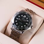 Omega Omega Seamaster Diver 300M 210.30.42.20.10.001 2025