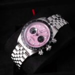 Tudor Black Bay Chrono 79360N 2025