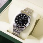 Rolex Explorer 214270 2012