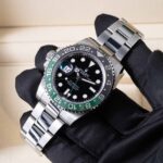 Rolex GMT-Master II 126720VTNR 2023