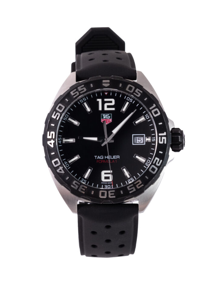 Tag Heuer Formula 1 WAZ110 2024